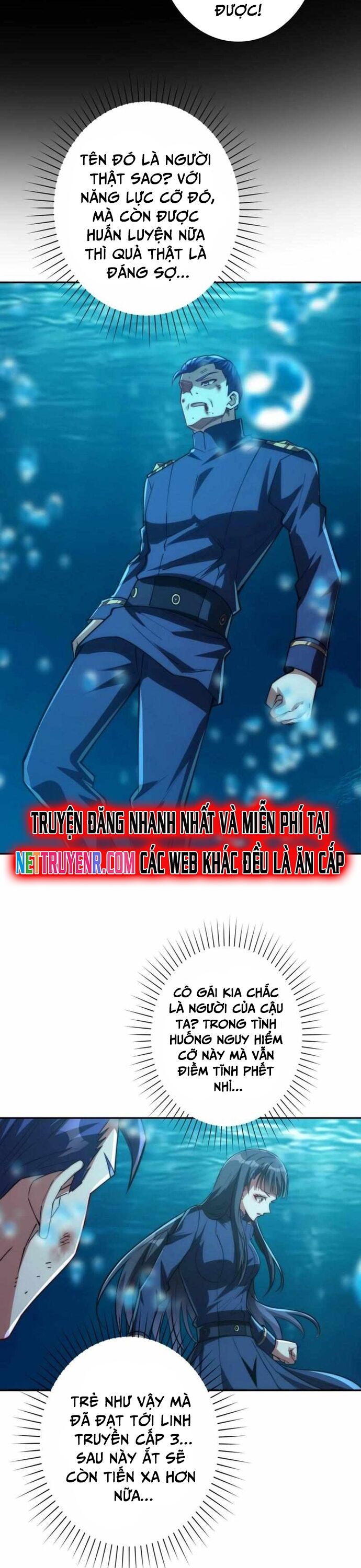 Trùng Sinh: Tôi Đứng Top Nhờ Hệ Thống Gian Lận Chap 16 - Next Chap 17