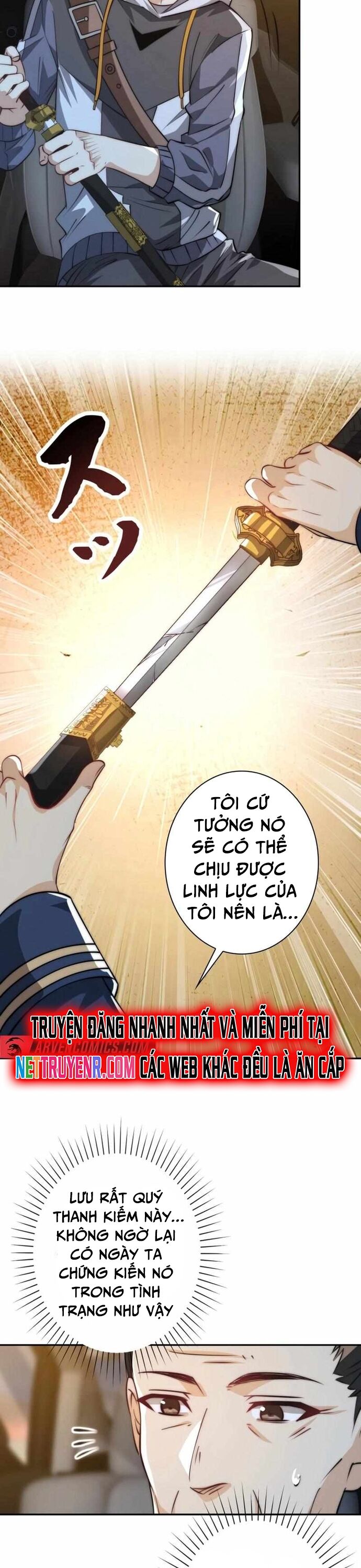 Trùng Sinh: Tôi Đứng Top Nhờ Hệ Thống Gian Lận Chap 16 - Next Chap 17