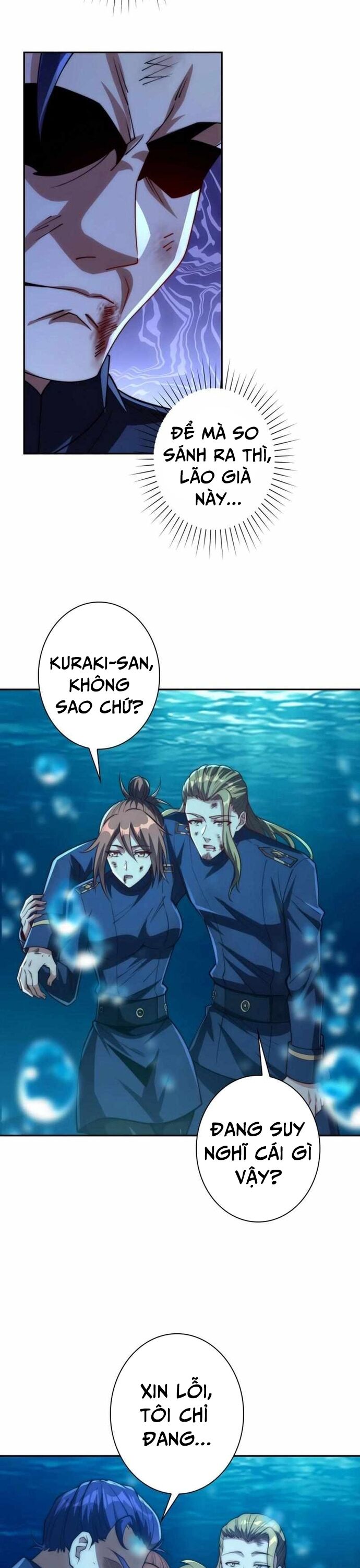 Trùng Sinh: Tôi Đứng Top Nhờ Hệ Thống Gian Lận Chap 16 - Next Chap 17