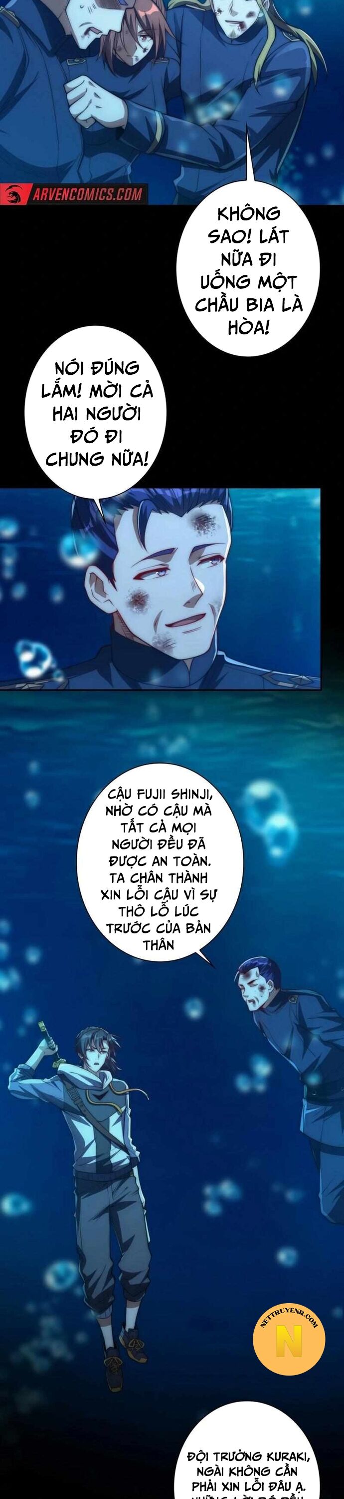Trùng Sinh: Tôi Đứng Top Nhờ Hệ Thống Gian Lận Chap 16 - Next Chap 17
