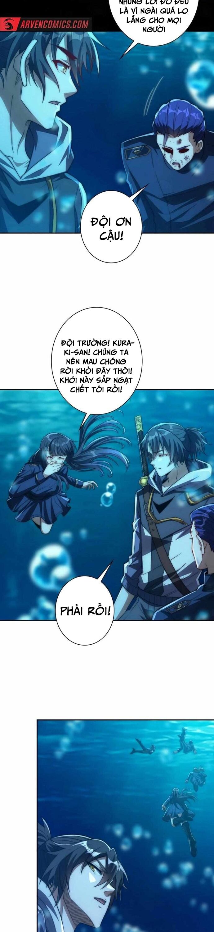 Trùng Sinh: Tôi Đứng Top Nhờ Hệ Thống Gian Lận Chap 16 - Next Chap 17