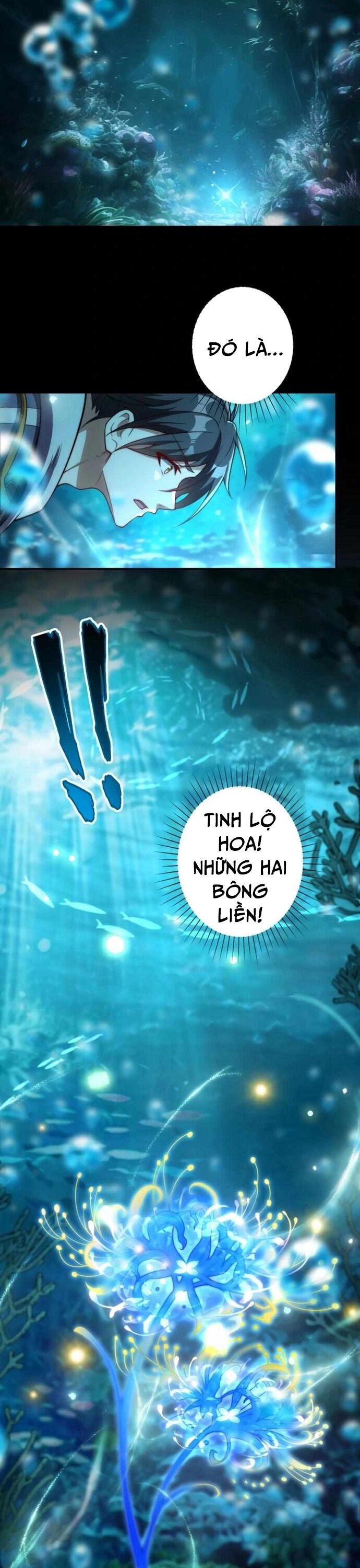 Trùng Sinh: Tôi Đứng Top Nhờ Hệ Thống Gian Lận Chap 16 - Next Chap 17