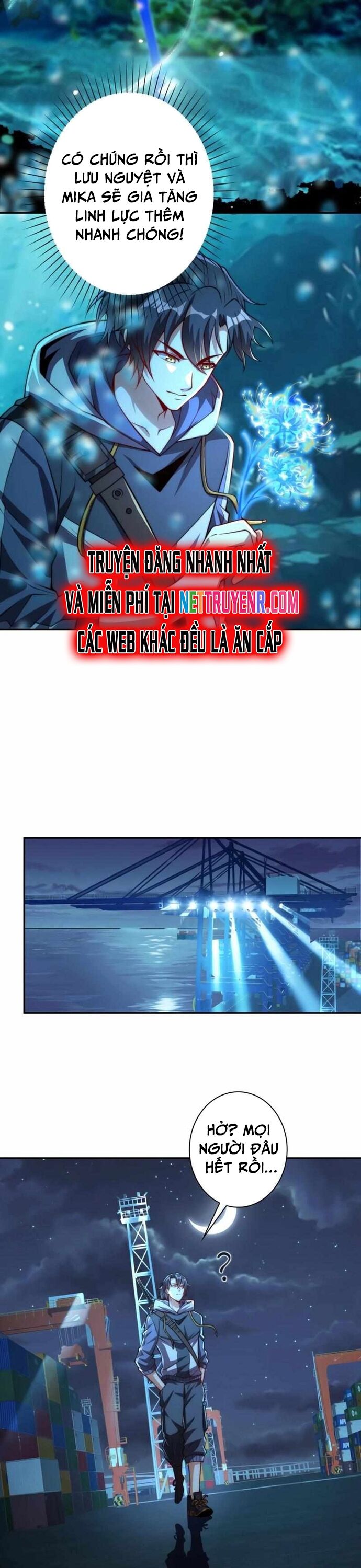 Trùng Sinh: Tôi Đứng Top Nhờ Hệ Thống Gian Lận Chap 16 - Next Chap 17
