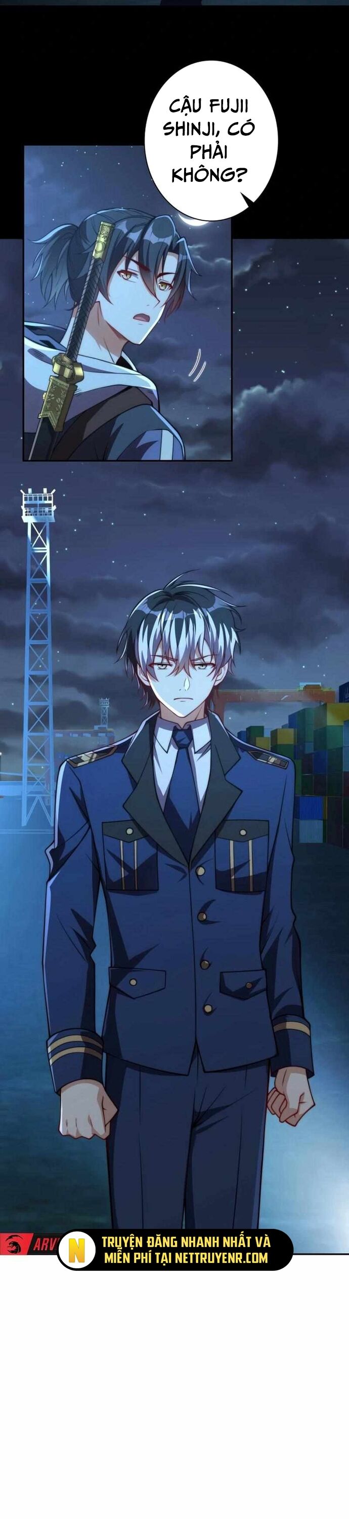 Trùng Sinh: Tôi Đứng Top Nhờ Hệ Thống Gian Lận Chap 16 - Next Chap 17