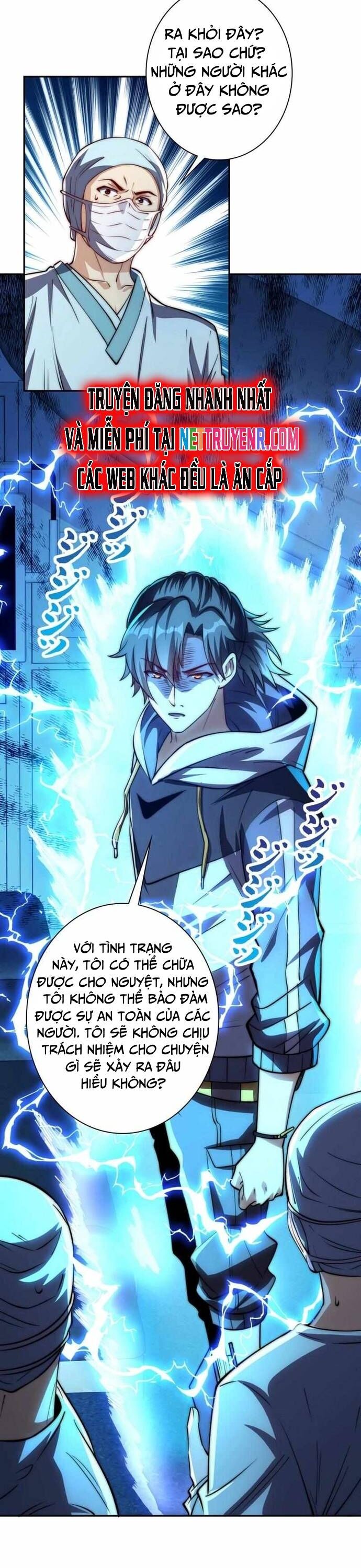 Trùng Sinh: Tôi Đứng Top Nhờ Hệ Thống Gian Lận Chap 17 - Next Chap 18