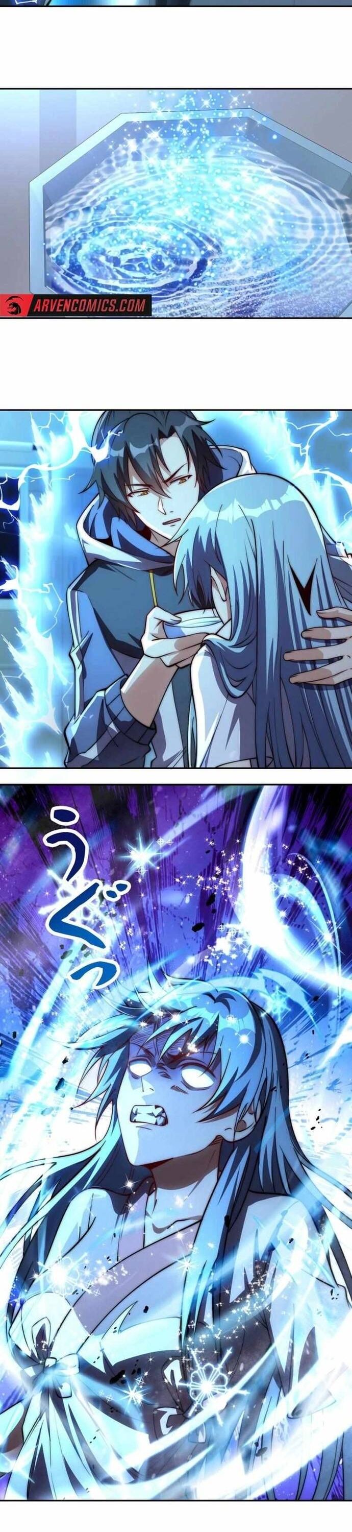 Trùng Sinh: Tôi Đứng Top Nhờ Hệ Thống Gian Lận Chap 17 - Next Chap 18