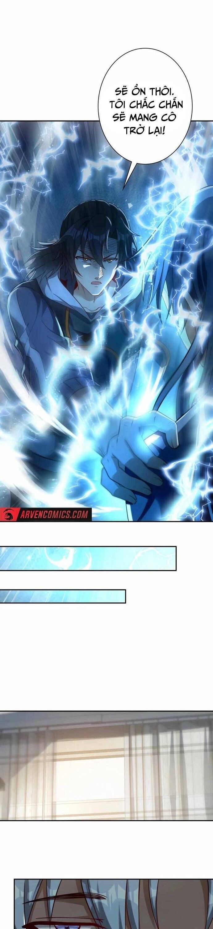 Trùng Sinh: Tôi Đứng Top Nhờ Hệ Thống Gian Lận Chap 17 - Next Chap 18