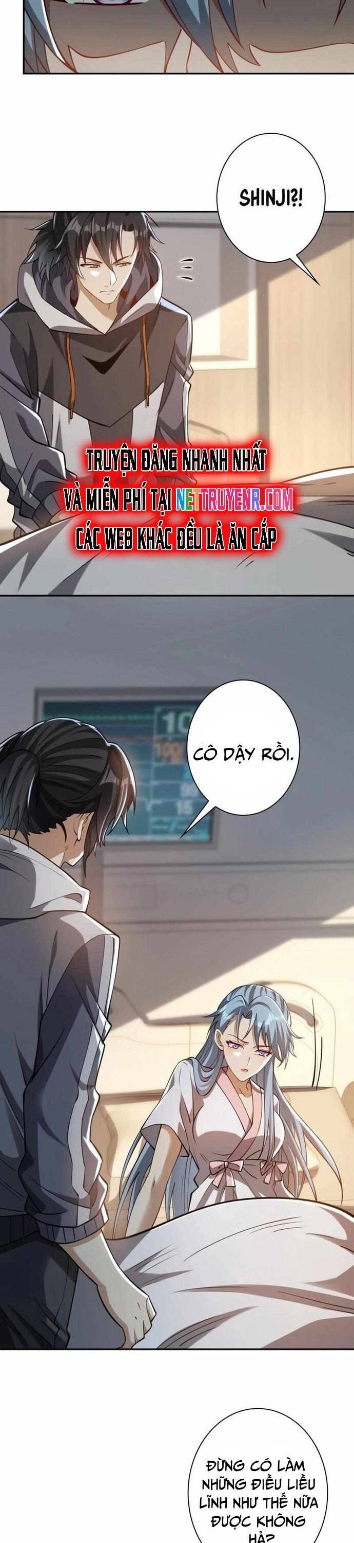 Trùng Sinh: Tôi Đứng Top Nhờ Hệ Thống Gian Lận Chap 17 - Next Chap 18