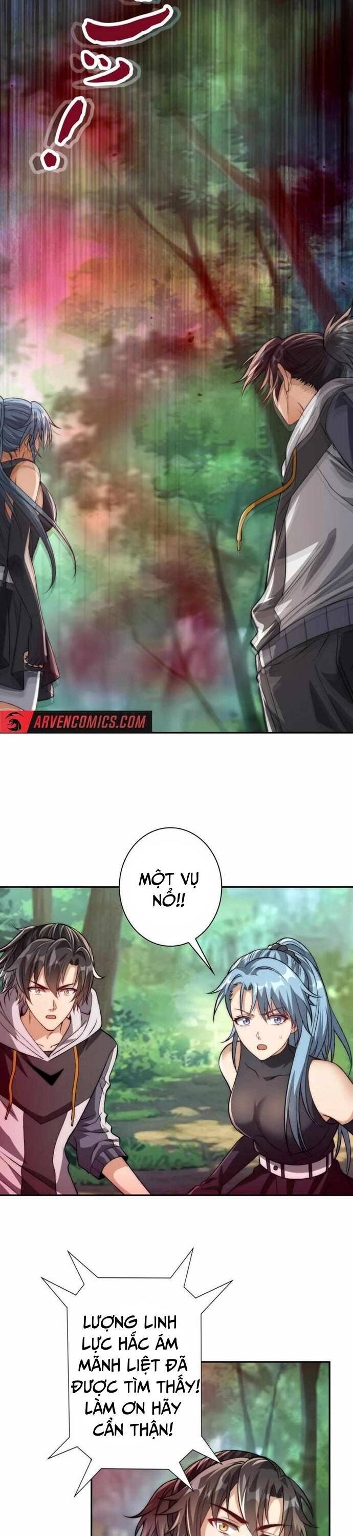 Trùng Sinh: Tôi Đứng Top Nhờ Hệ Thống Gian Lận Chap 17 - Next Chap 18