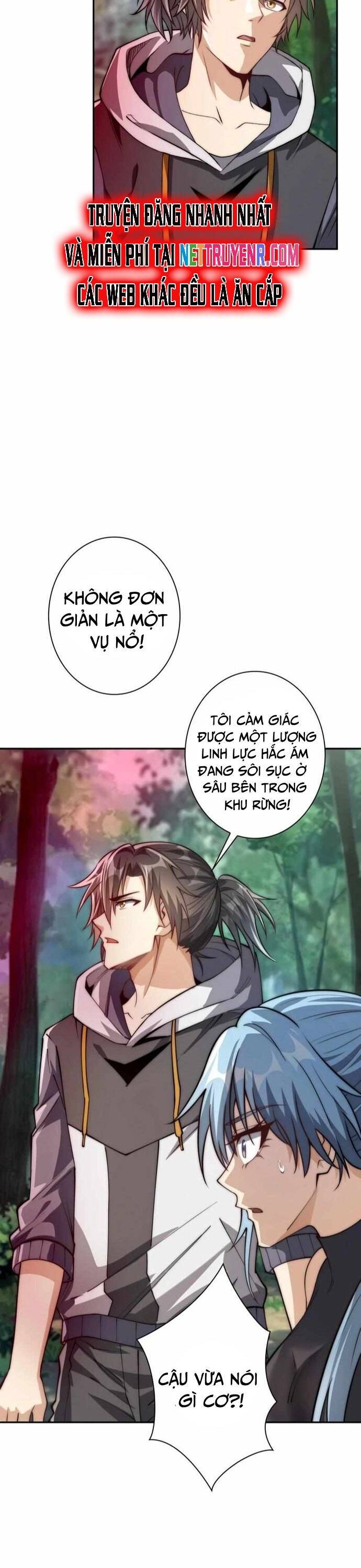 Trùng Sinh: Tôi Đứng Top Nhờ Hệ Thống Gian Lận Chap 17 - Next Chap 18