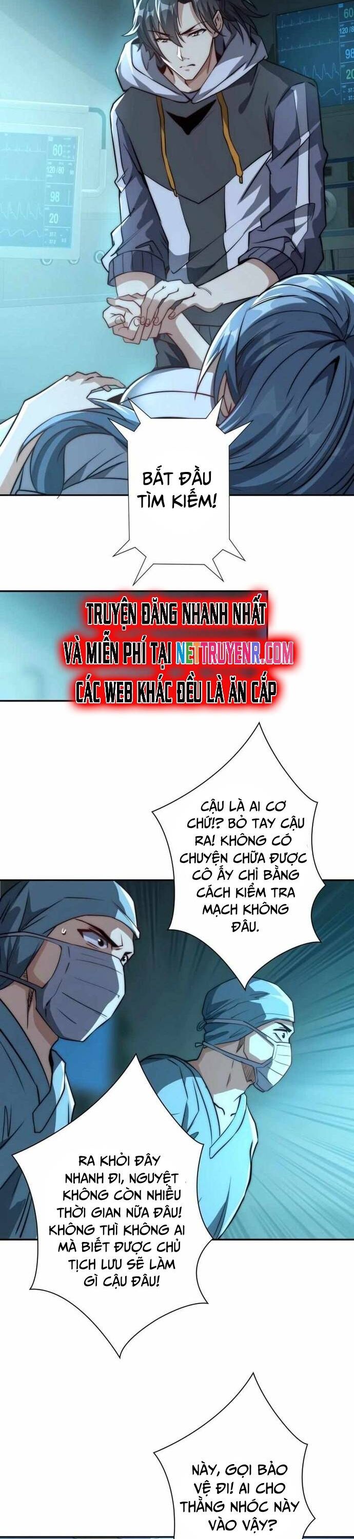 Trùng Sinh: Tôi Đứng Top Nhờ Hệ Thống Gian Lận Chap 17 - Next Chap 18