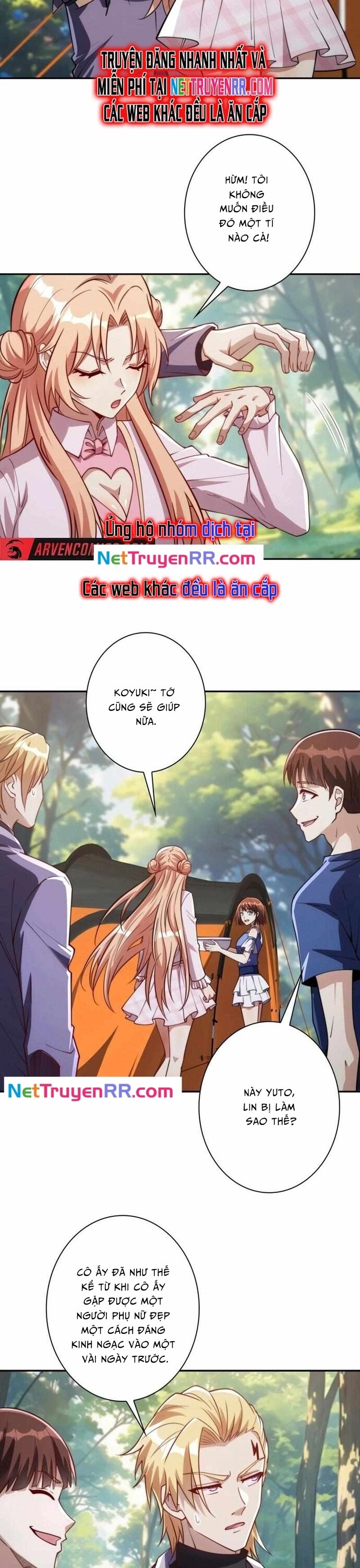 Trùng Sinh: Tôi Đứng Top Nhờ Hệ Thống Gian Lận Chap 18 - Next Chap 19