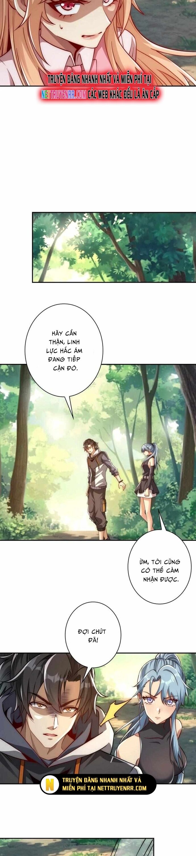 Trùng Sinh: Tôi Đứng Top Nhờ Hệ Thống Gian Lận Chap 18 - Next Chap 19