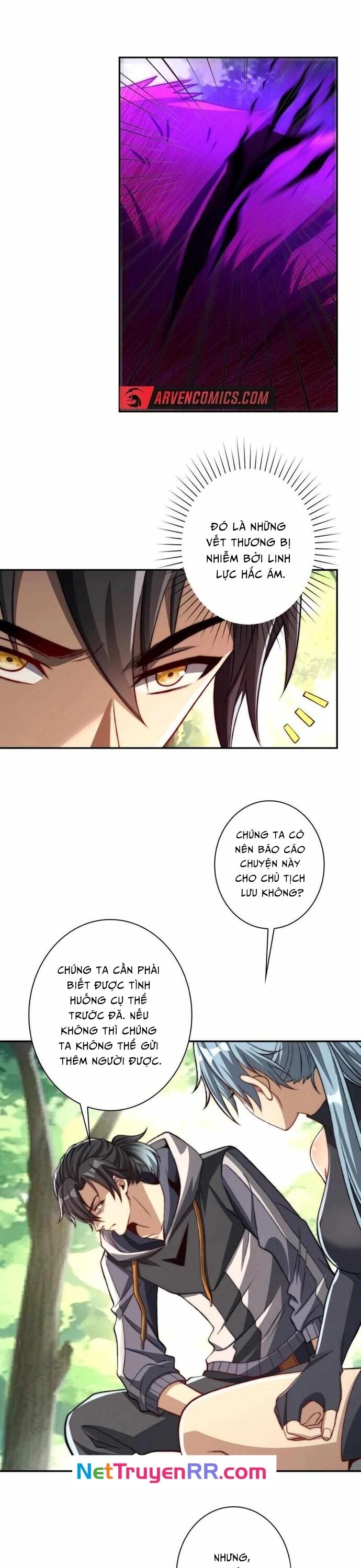 Trùng Sinh: Tôi Đứng Top Nhờ Hệ Thống Gian Lận Chap 18 - Next Chap 19