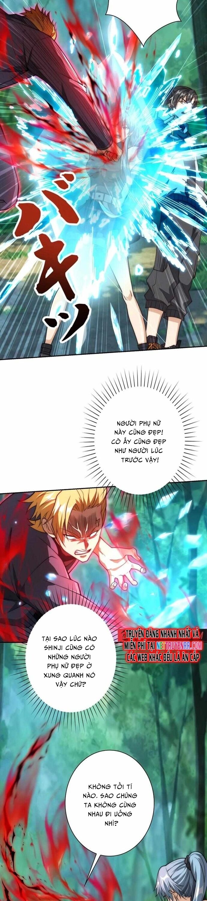 Trùng Sinh: Tôi Đứng Top Nhờ Hệ Thống Gian Lận Chap 18 - Next Chap 19