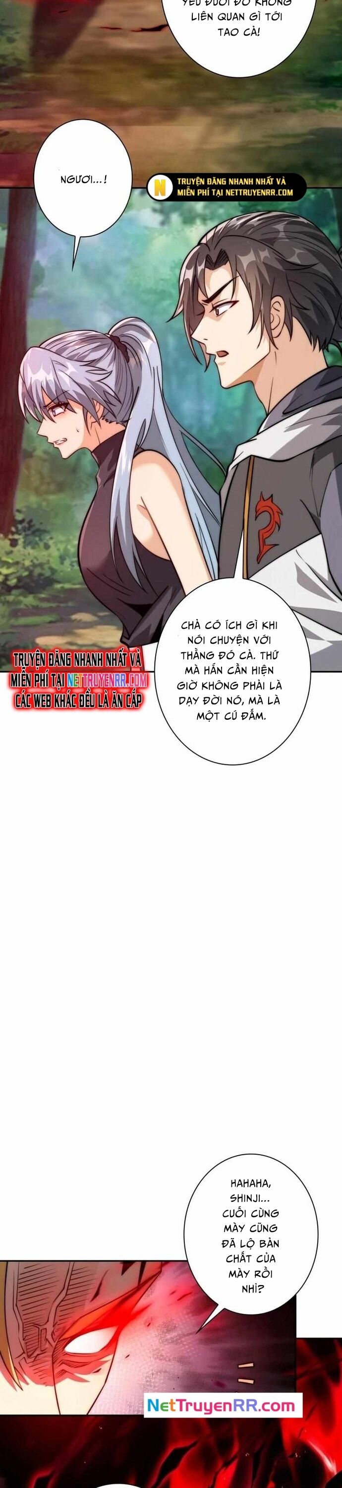 Trùng Sinh: Tôi Đứng Top Nhờ Hệ Thống Gian Lận Chap 18 - Next Chap 19