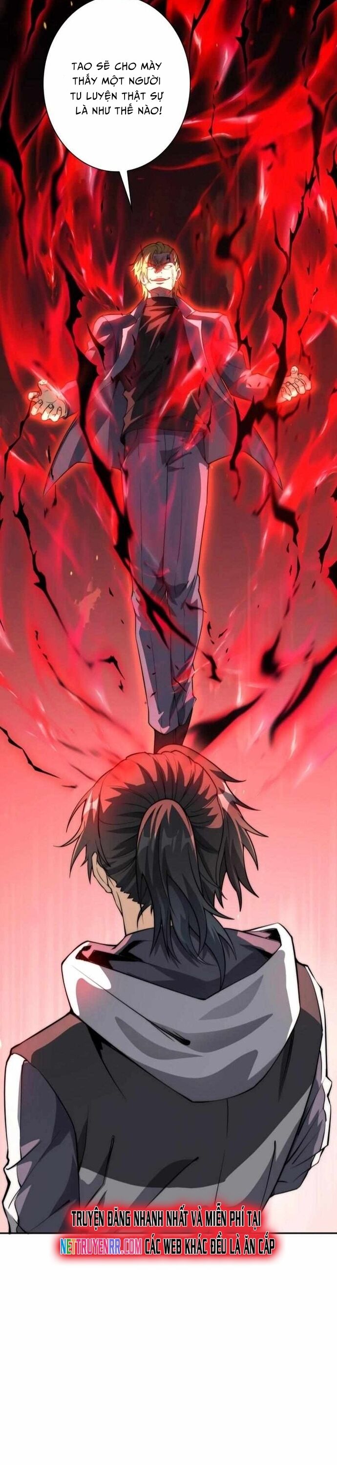 Trùng Sinh: Tôi Đứng Top Nhờ Hệ Thống Gian Lận Chap 18 - Next Chap 19