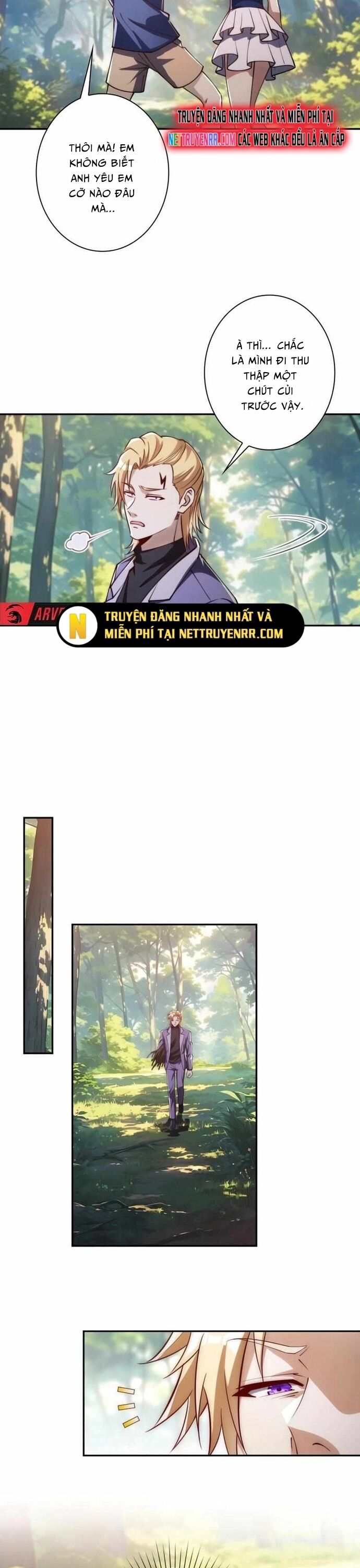 Trùng Sinh: Tôi Đứng Top Nhờ Hệ Thống Gian Lận Chap 18 - Next Chap 19