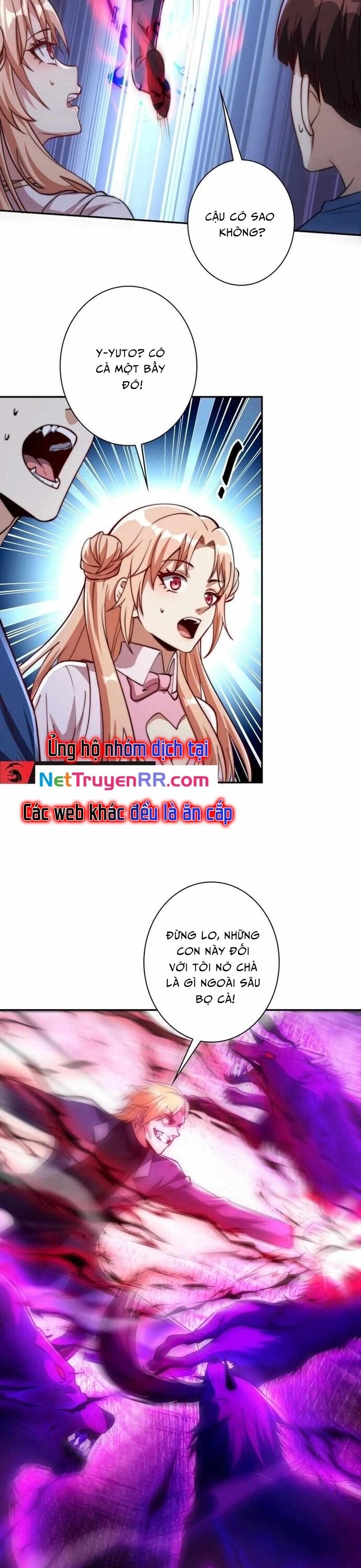 Trùng Sinh: Tôi Đứng Top Nhờ Hệ Thống Gian Lận Chap 18 - Next Chap 19