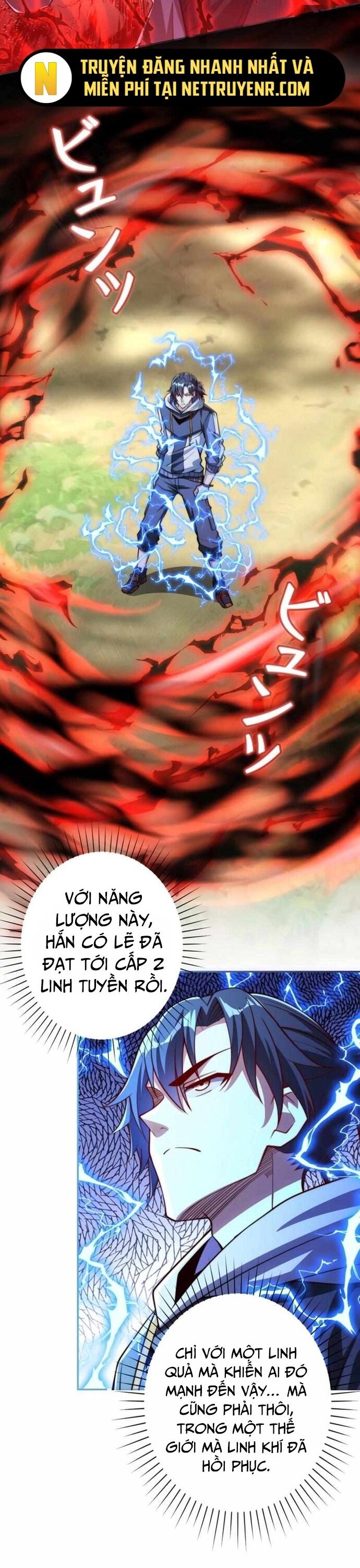 Trùng Sinh: Tôi Đứng Top Nhờ Hệ Thống Gian Lận Chap 19 - Next Chap 20