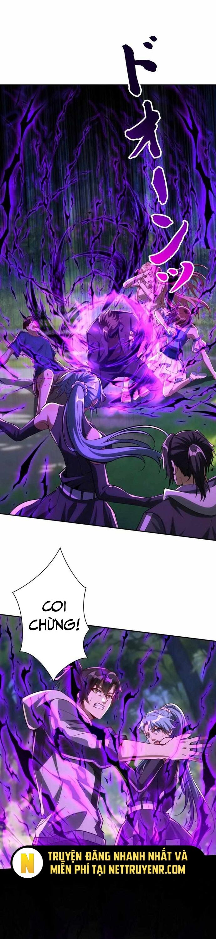Trùng Sinh: Tôi Đứng Top Nhờ Hệ Thống Gian Lận Chap 19 - Next Chap 20