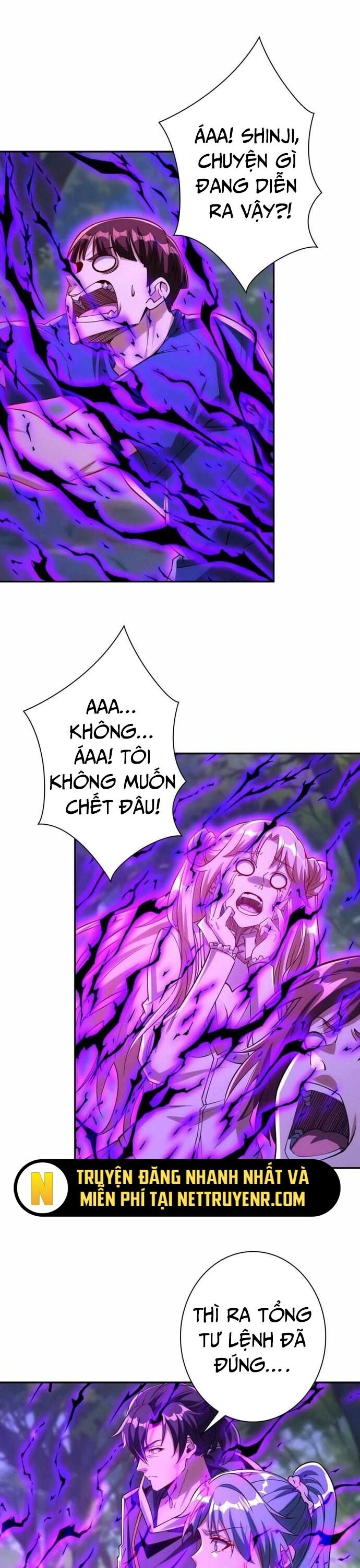 Trùng Sinh: Tôi Đứng Top Nhờ Hệ Thống Gian Lận Chap 19 - Next Chap 20