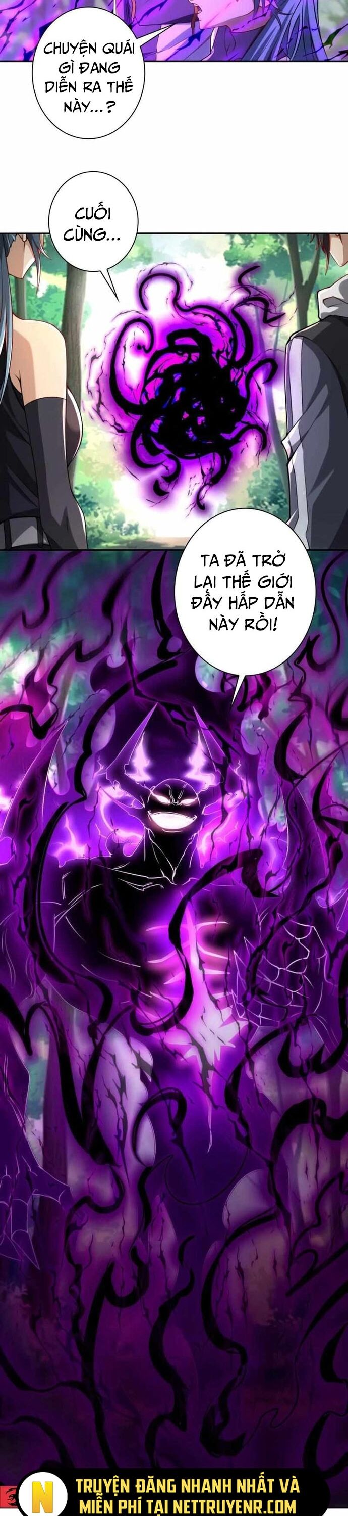 Trùng Sinh: Tôi Đứng Top Nhờ Hệ Thống Gian Lận Chap 19 - Next Chap 20