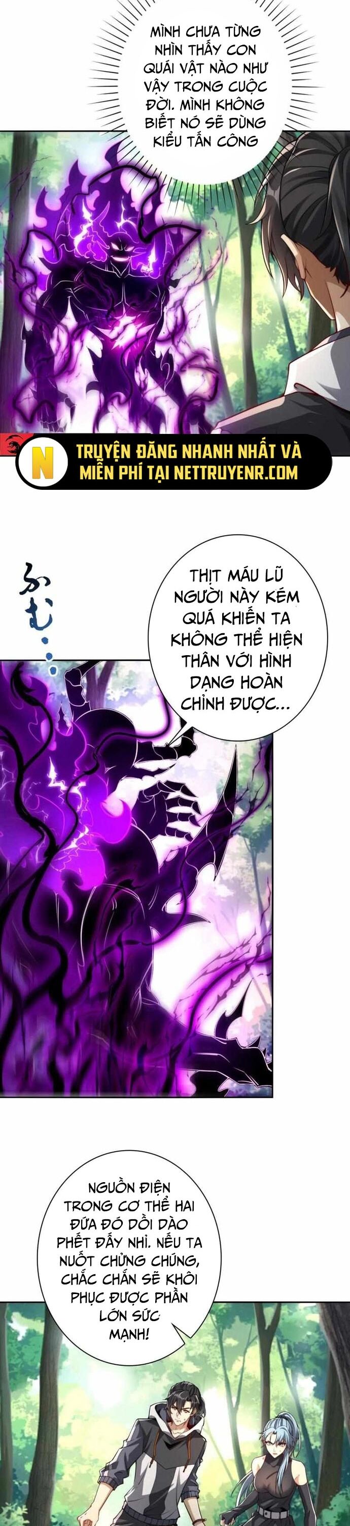 Trùng Sinh: Tôi Đứng Top Nhờ Hệ Thống Gian Lận Chap 19 - Next Chap 20