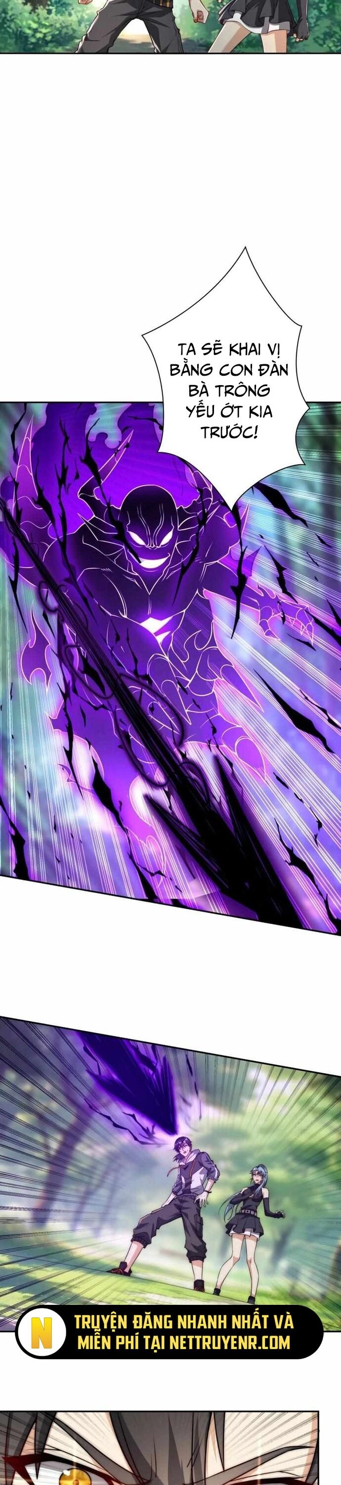 Trùng Sinh: Tôi Đứng Top Nhờ Hệ Thống Gian Lận Chap 19 - Next Chap 20