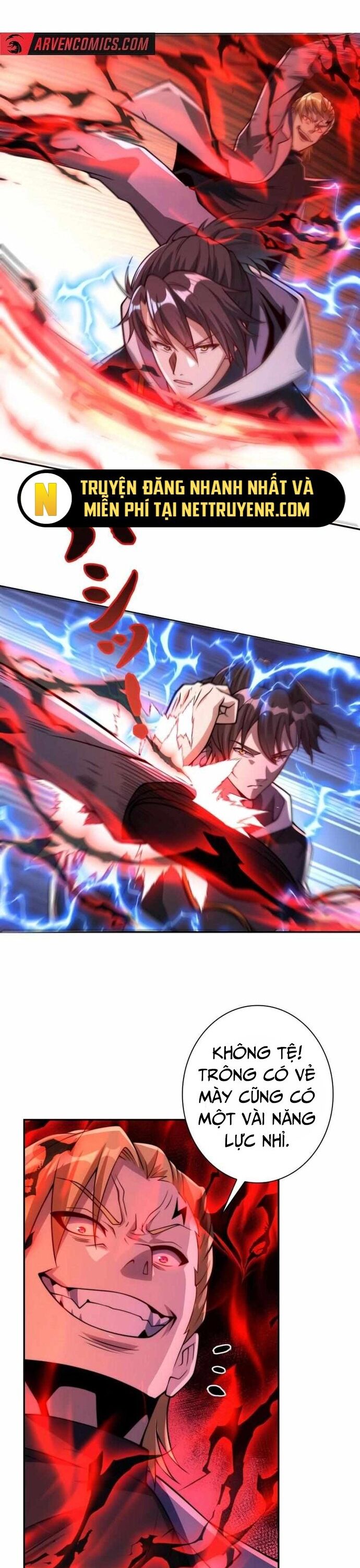 Trùng Sinh: Tôi Đứng Top Nhờ Hệ Thống Gian Lận Chap 19 - Next Chap 20
