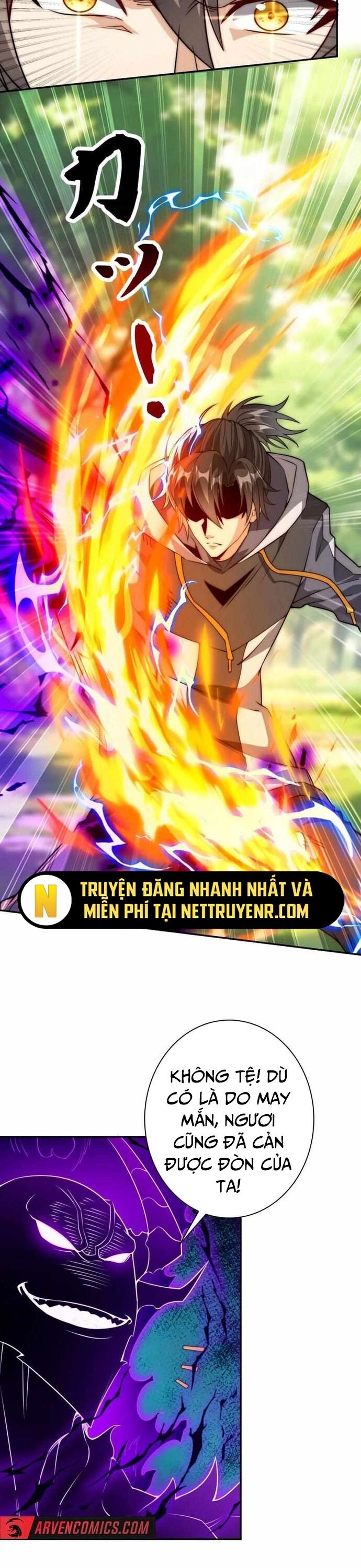 Trùng Sinh: Tôi Đứng Top Nhờ Hệ Thống Gian Lận Chap 19 - Next Chap 20