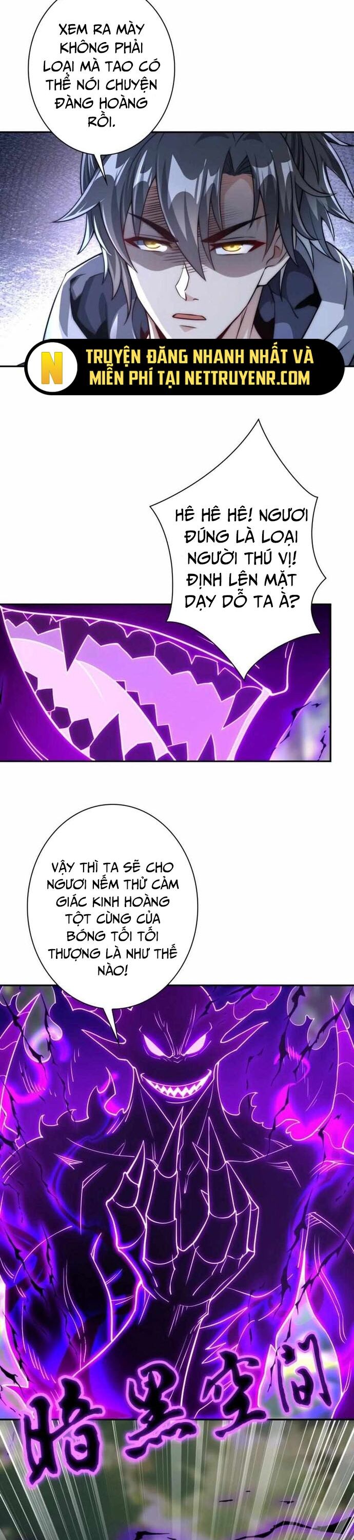 Trùng Sinh: Tôi Đứng Top Nhờ Hệ Thống Gian Lận Chap 19 - Next Chap 20