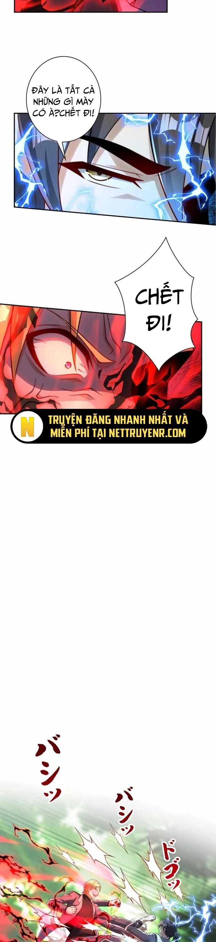 Trùng Sinh: Tôi Đứng Top Nhờ Hệ Thống Gian Lận Chap 19 - Next Chap 20