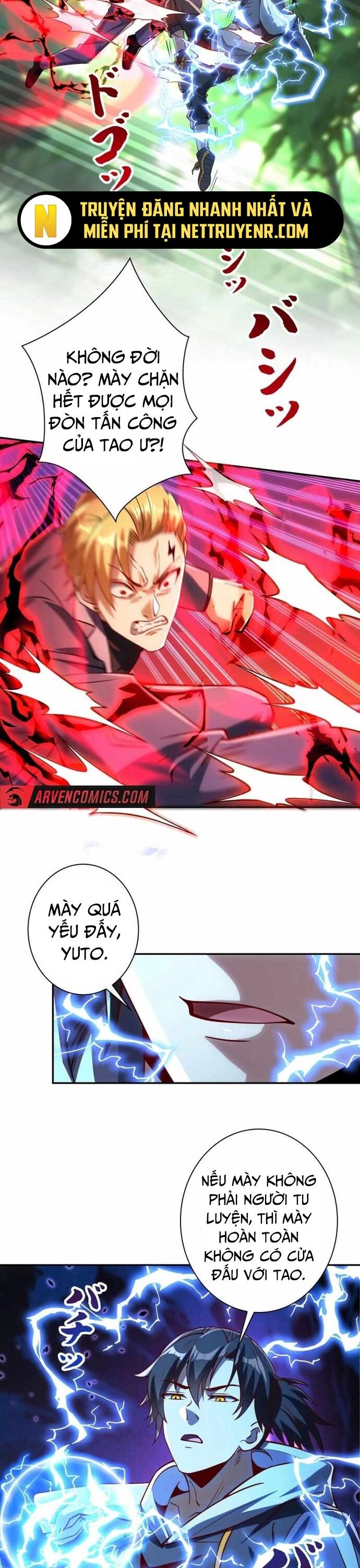 Trùng Sinh: Tôi Đứng Top Nhờ Hệ Thống Gian Lận Chap 19 - Next Chap 20
