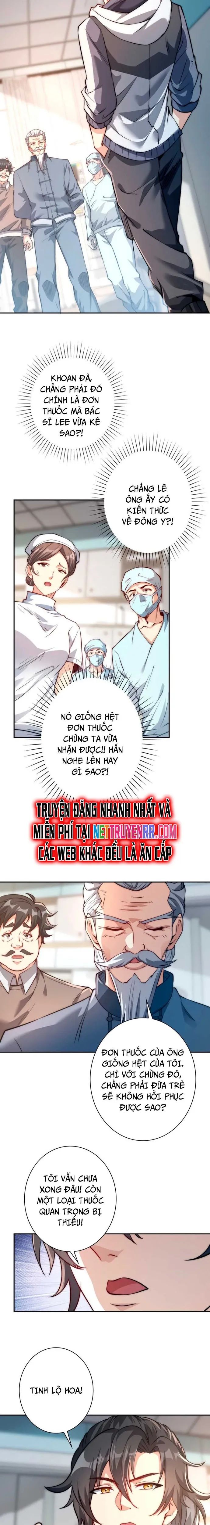 Trùng Sinh: Tôi Đứng Top Nhờ Hệ Thống Gian Lận Chap 2 - Next Chap 3