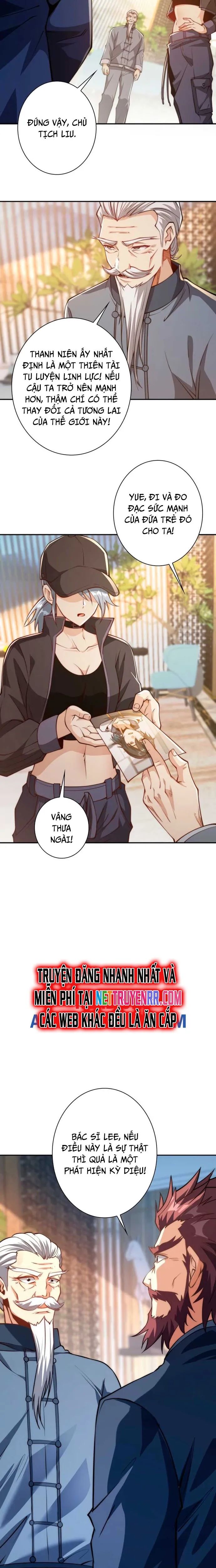 Trùng Sinh: Tôi Đứng Top Nhờ Hệ Thống Gian Lận Chap 2 - Next Chap 3