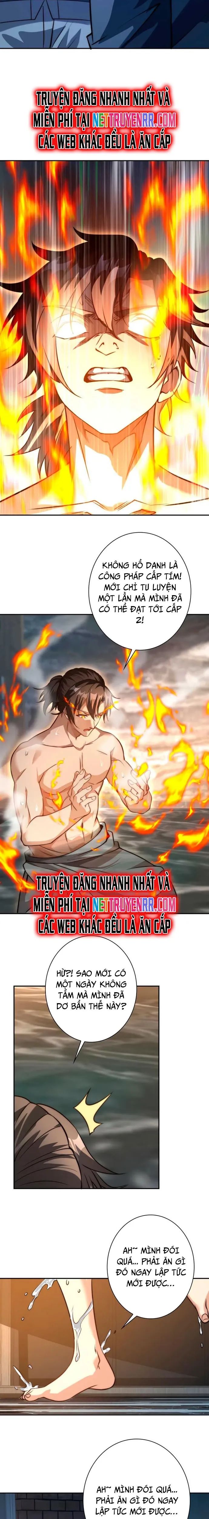 Trùng Sinh: Tôi Đứng Top Nhờ Hệ Thống Gian Lận Chap 2 - Next Chap 3