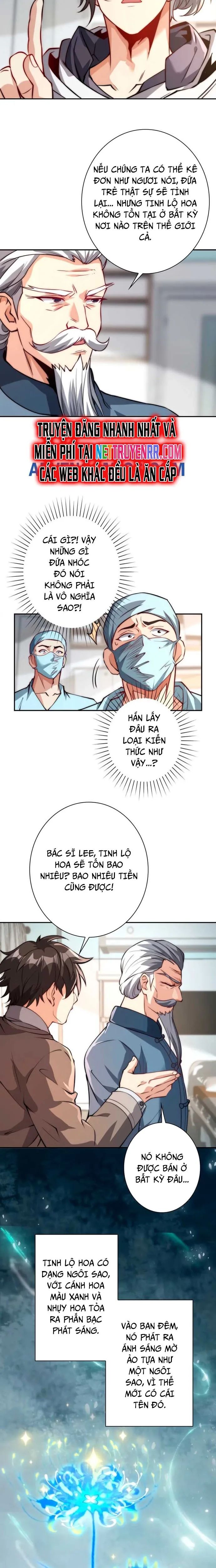 Trùng Sinh: Tôi Đứng Top Nhờ Hệ Thống Gian Lận Chap 2 - Next Chap 3