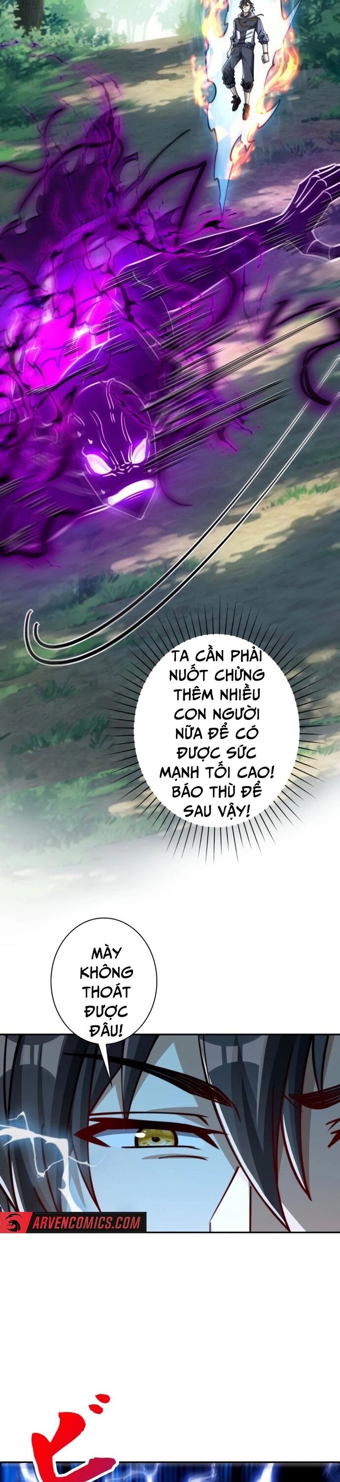 Trùng Sinh: Tôi Đứng Top Nhờ Hệ Thống Gian Lận Chap 20 - Next Chap 21