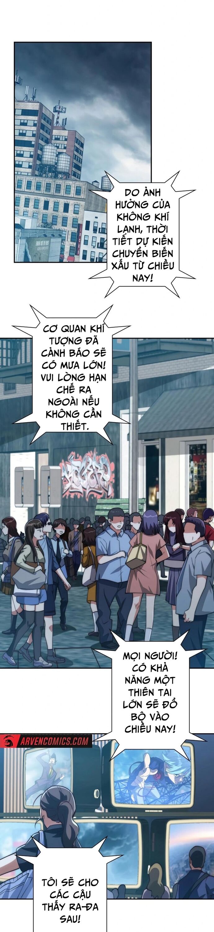 Trùng Sinh: Tôi Đứng Top Nhờ Hệ Thống Gian Lận Chap 20 - Next Chap 21