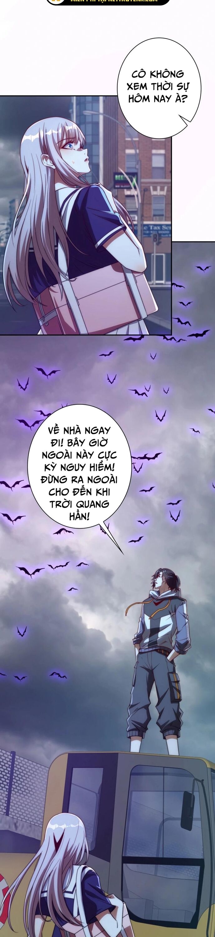 Trùng Sinh: Tôi Đứng Top Nhờ Hệ Thống Gian Lận Chap 20 - Next Chap 21