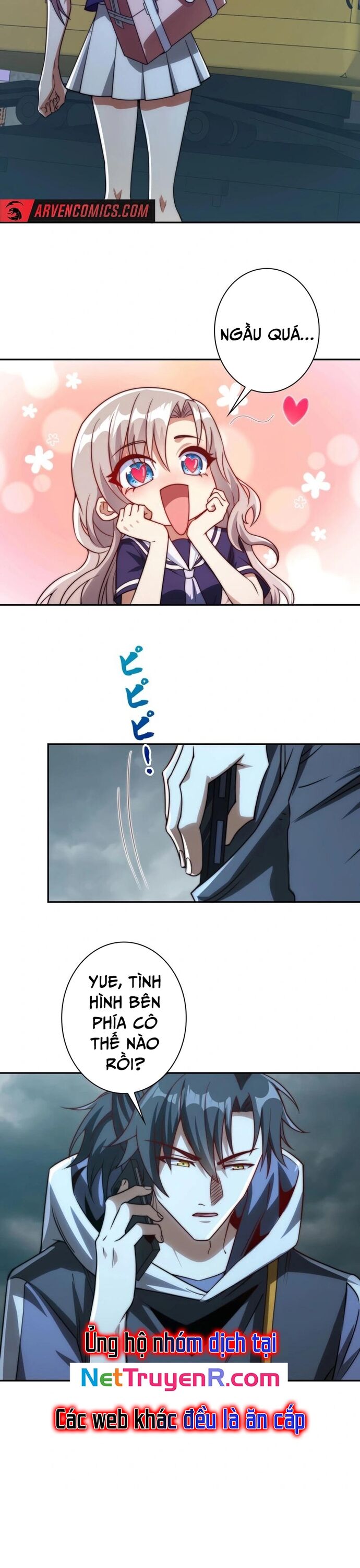 Trùng Sinh: Tôi Đứng Top Nhờ Hệ Thống Gian Lận Chap 20 - Next Chap 21