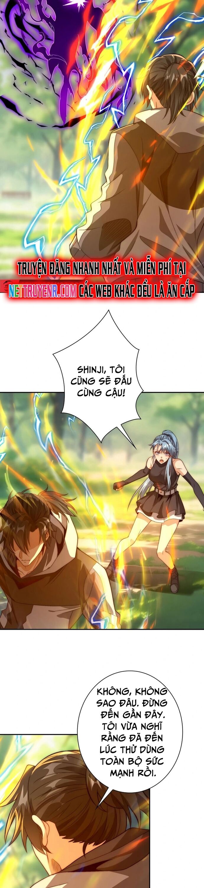 Trùng Sinh: Tôi Đứng Top Nhờ Hệ Thống Gian Lận Chap 20 - Next Chap 21