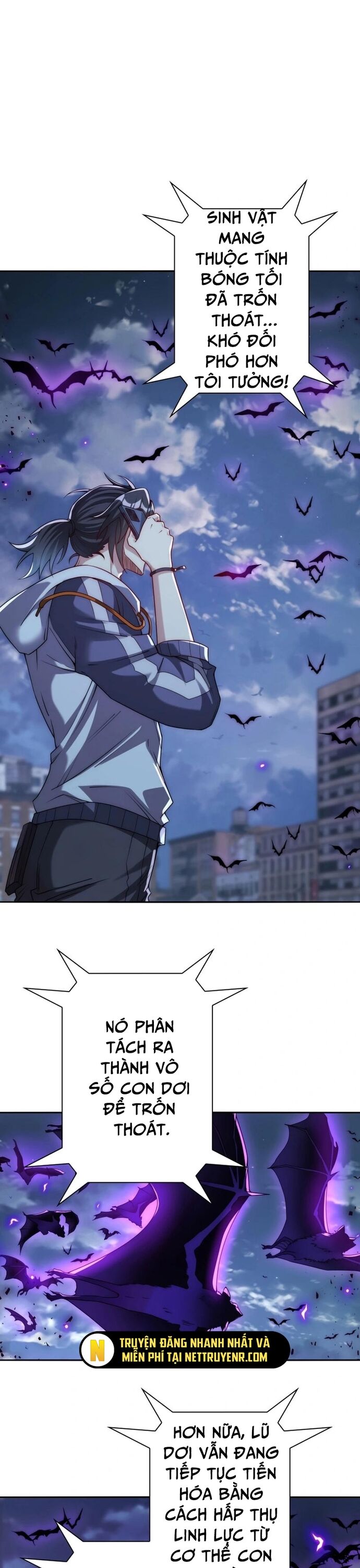 Trùng Sinh: Tôi Đứng Top Nhờ Hệ Thống Gian Lận Chap 20 - Next Chap 21