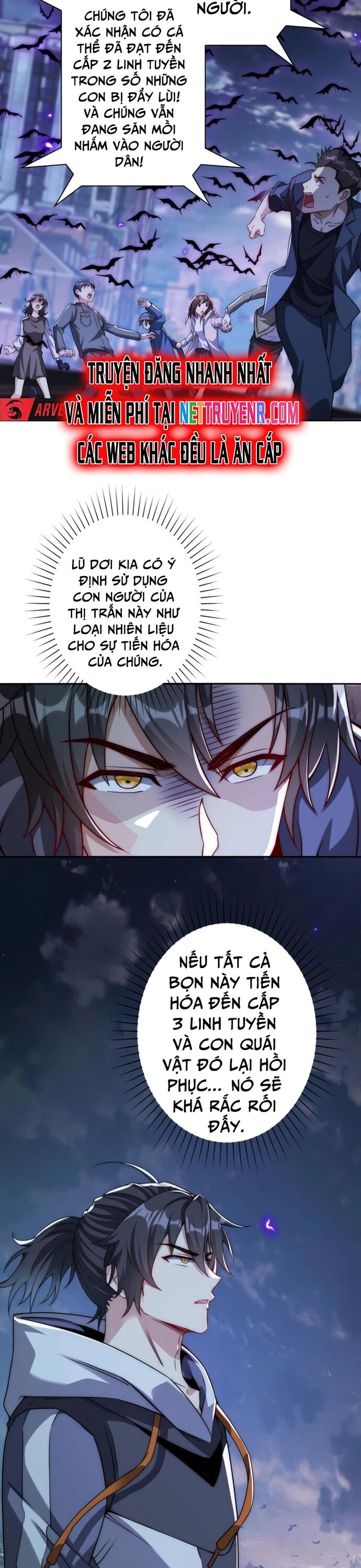 Trùng Sinh: Tôi Đứng Top Nhờ Hệ Thống Gian Lận Chap 20 - Next Chap 21