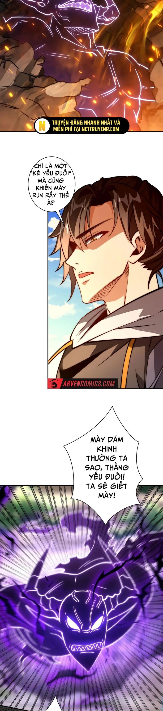 Trùng Sinh: Tôi Đứng Top Nhờ Hệ Thống Gian Lận Chap 20 - Next Chap 21