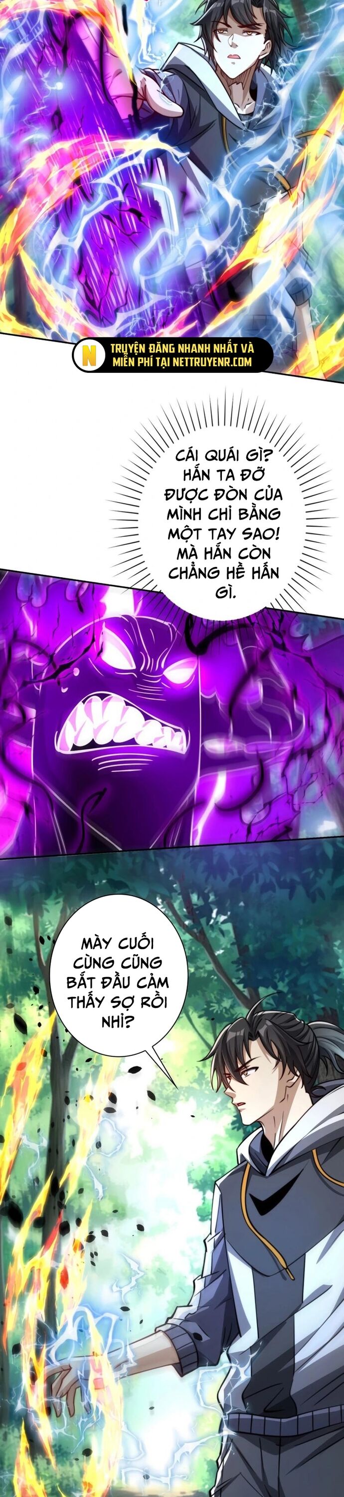 Trùng Sinh: Tôi Đứng Top Nhờ Hệ Thống Gian Lận Chap 20 - Next Chap 21