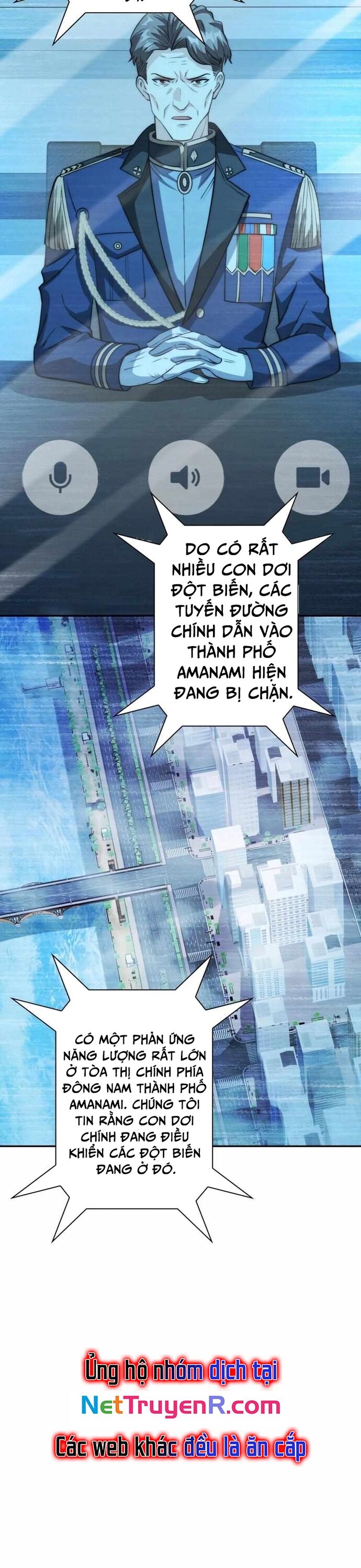 Trùng Sinh: Tôi Đứng Top Nhờ Hệ Thống Gian Lận Chap 21 - Next Chap 22