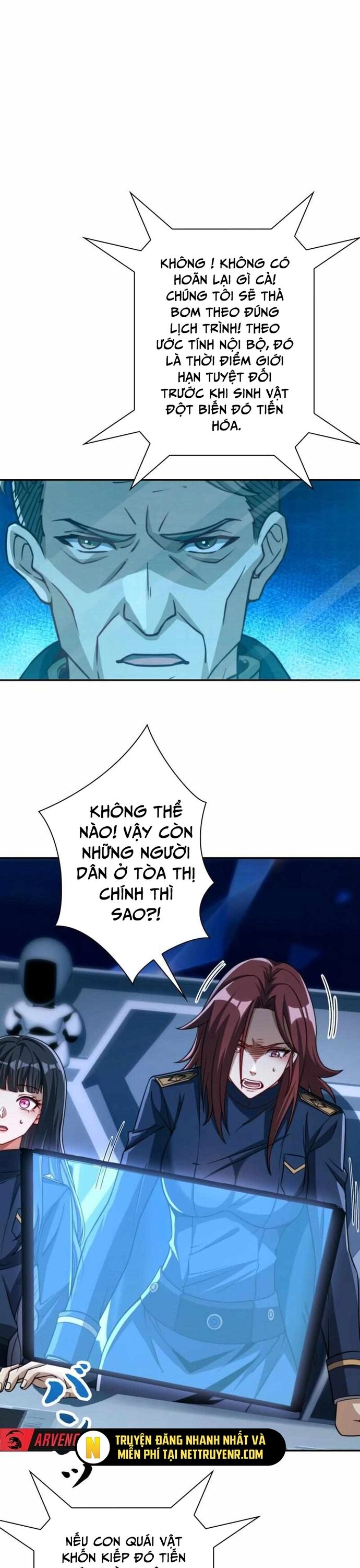 Trùng Sinh: Tôi Đứng Top Nhờ Hệ Thống Gian Lận Chap 21 - Next Chap 22