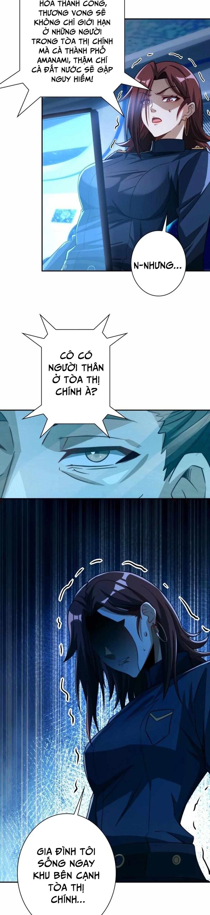 Trùng Sinh: Tôi Đứng Top Nhờ Hệ Thống Gian Lận Chap 21 - Next Chap 22